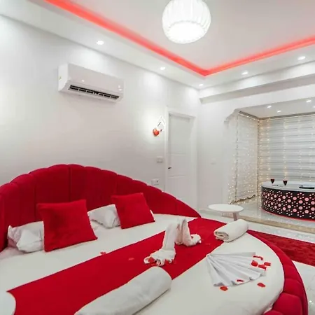 Star Blue Villa *