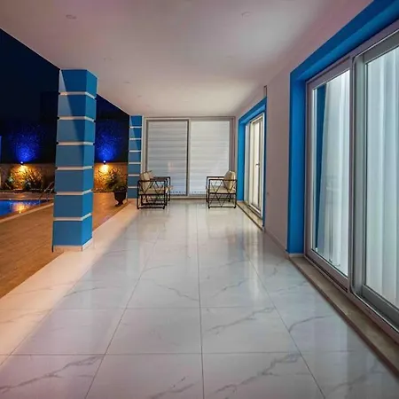 Star Blue * Fethiye