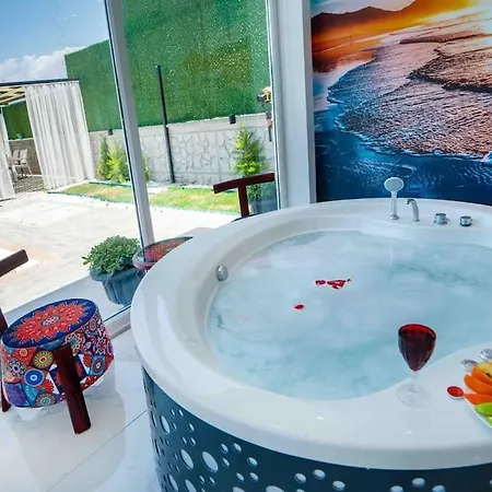 Star Blue Villa *
