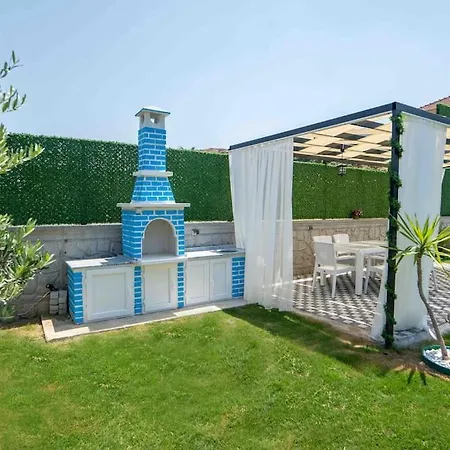 Villa Star Blue Fethiye