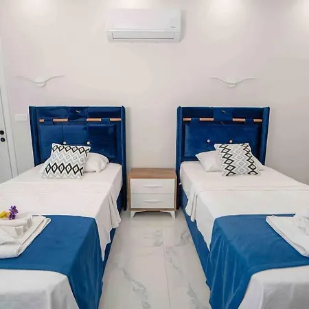 Star Blue Villa Fethiye
