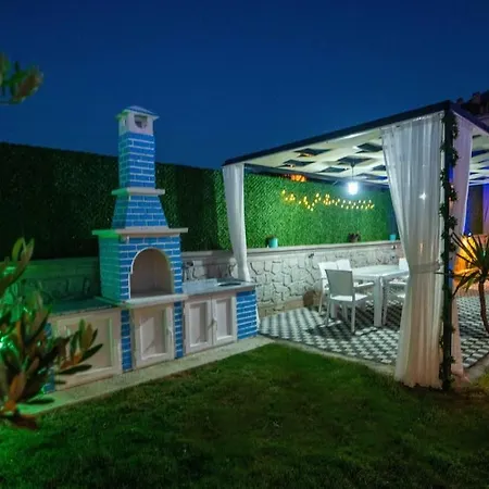 Star Blue * Fethiye