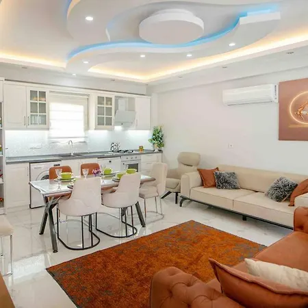 Villa Star Blue *