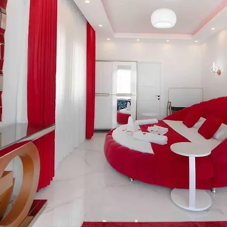 Villa Star Blue Fethiye
