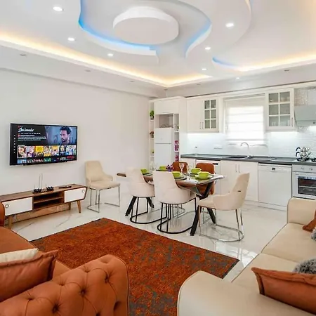 Villa Star Blue Fethiye