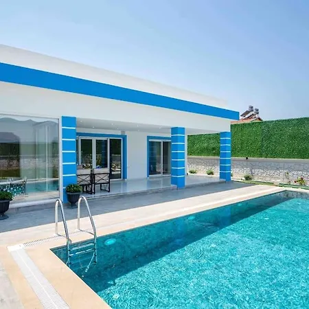 Star Blue * Fethiye