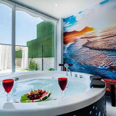 Villa Star Blue Fethiye