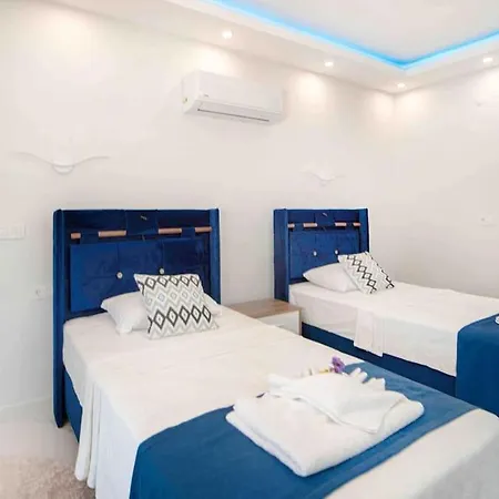 Villa Star Blue Fethiye